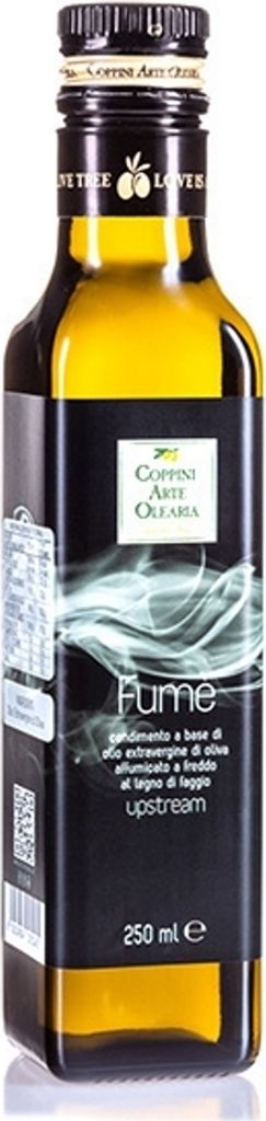 Exv. Olivenöl Fumé 250 ml. - Coppini Arte Olearia