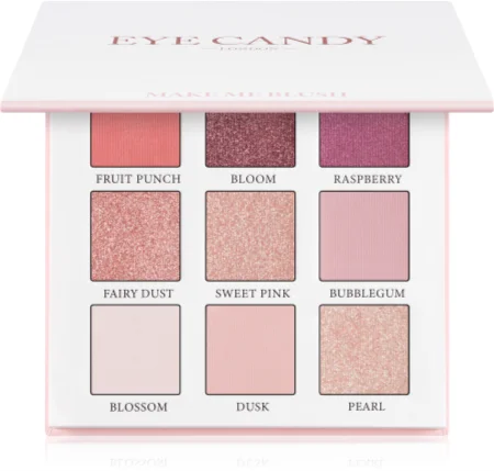 Eye Candy Eye Shadow Palette eyeshadow palette