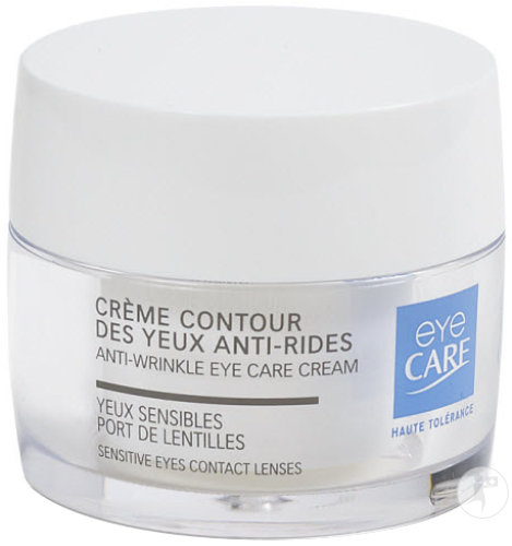Eye Care Cosmetics Eye Cream 15ml (102)