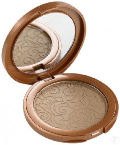 Eye Care Cosmetics Bronze Powder Peau Claire Tin 10g (900)