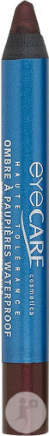 Eye Care Cosmetics Jumbo Eyeshadow Waterproof 756 Plum 3.25g