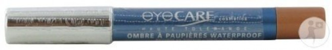 Eye Care Cosmetics Jumbo Eyeshadow Waterproof 763 Honey 3.25g