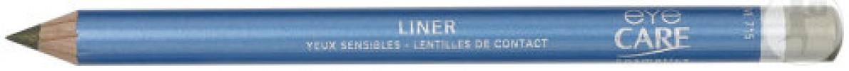 Eye Care Cosmetics Kajal pencil 00715 Olive 1.1g