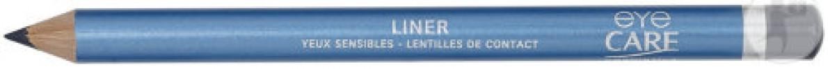 Eye Care Cosmetics Eyeliner Pencil 702 Blue 1.1g