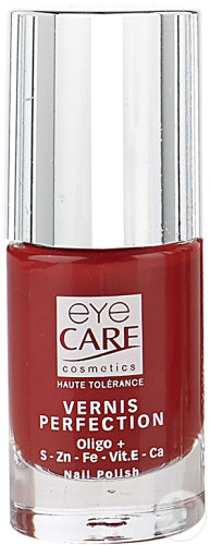 Eye Care Cosmetics nail polish Perfection Oligo+ 1345 Arya bottle 5ml