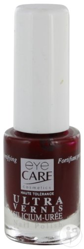 Eye Care Cosmetics Ultra Nail Polish 1550 Cherry 4.7ml