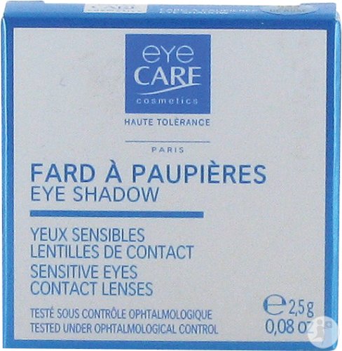 Eye Care Song Shadow 944 Rosewood 2.5g