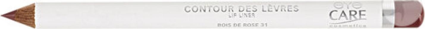 Eye Care lip contour pencil Bois De Rose 31 1.1g