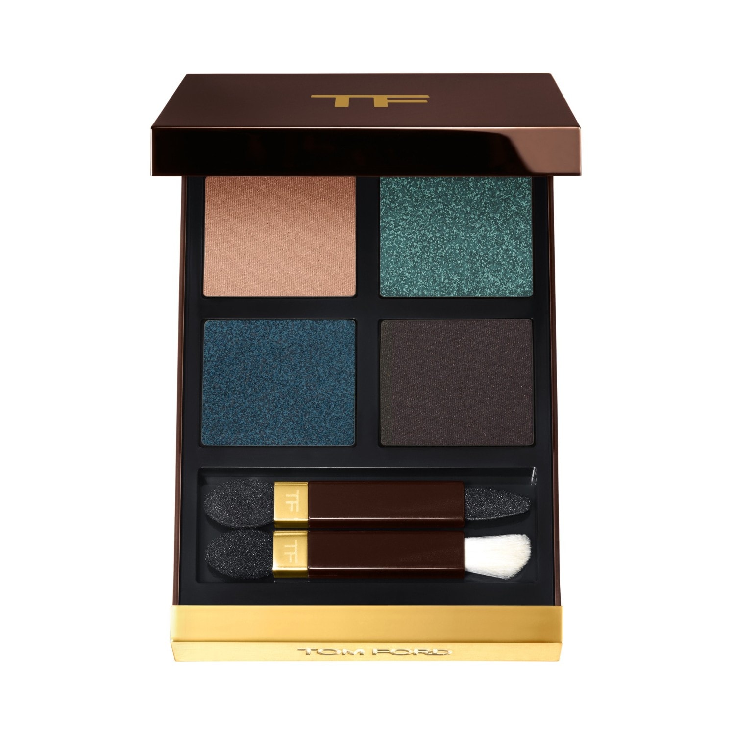 Tom Ford Eye Color Quad, 8 g