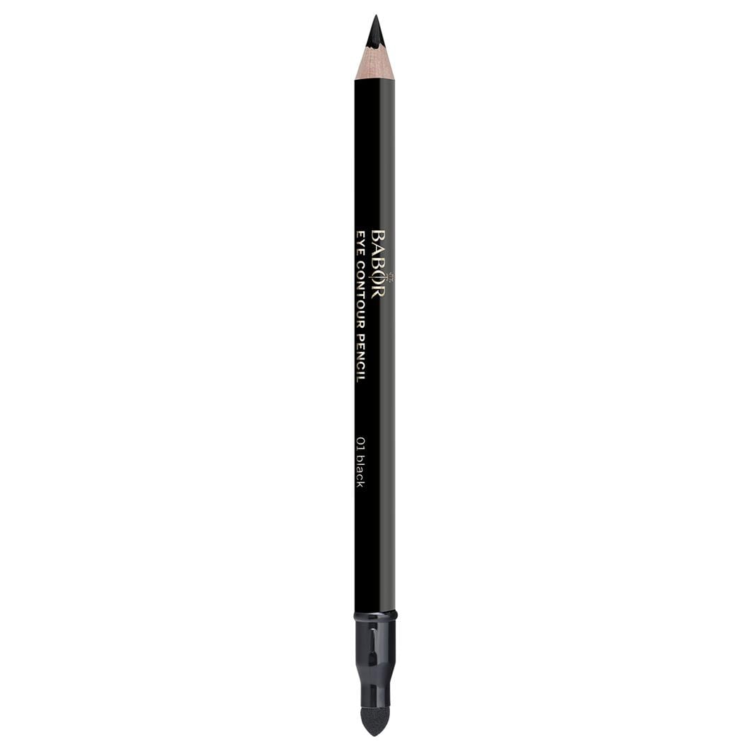 BABOR Eye Contour Pencil, Nr. 01 - Black