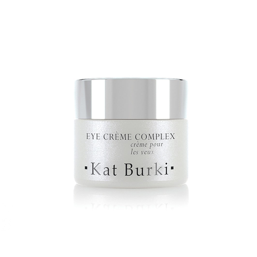 Kat Burki Skincare EYE CRÈME COMPLEX