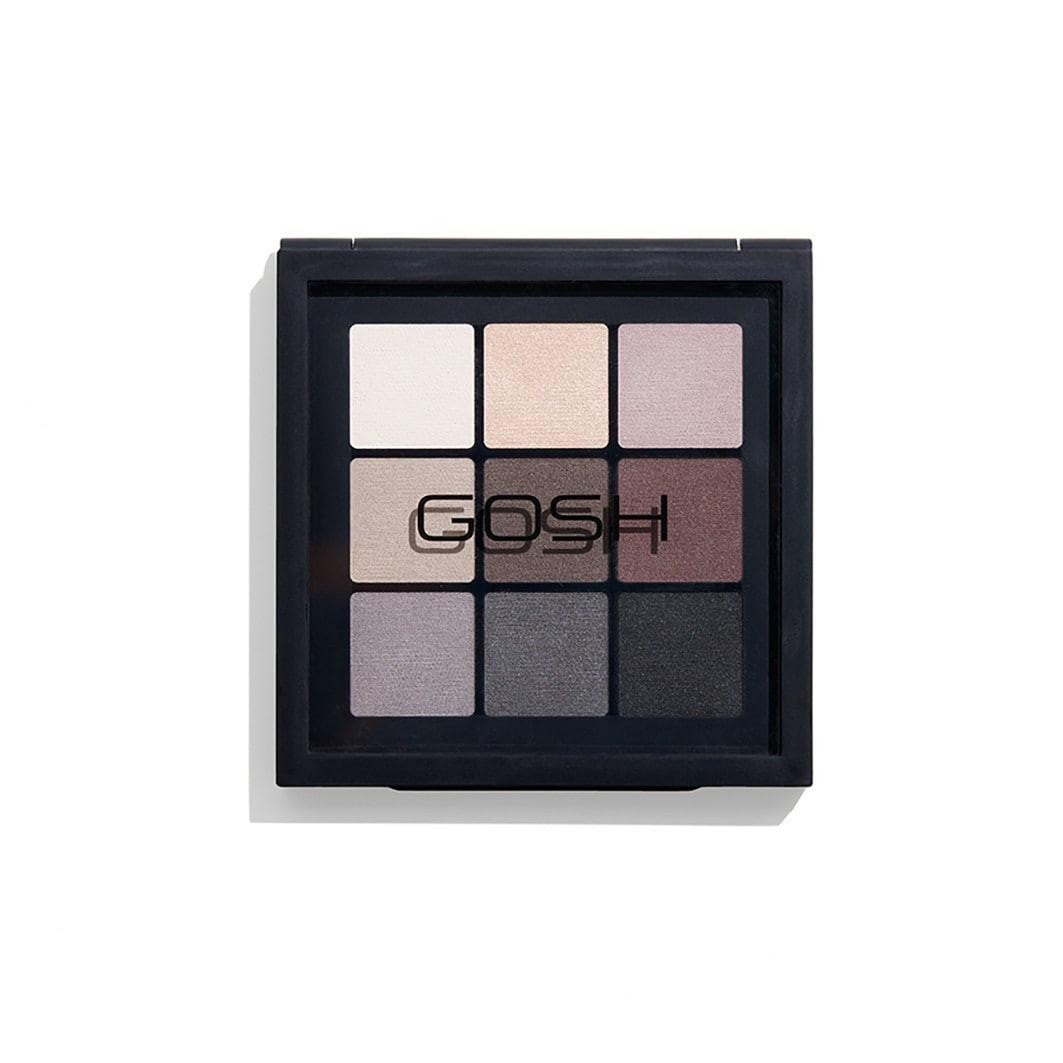 Eyedtetic Palette Be HopeFul