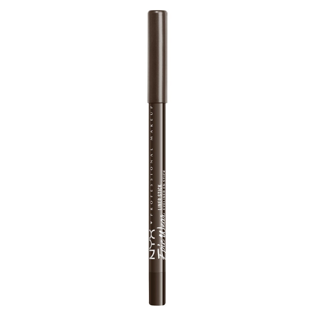 NYX PROFESSIONAL MAKEUP Epic Wear, No. 7 - Deepest Brown