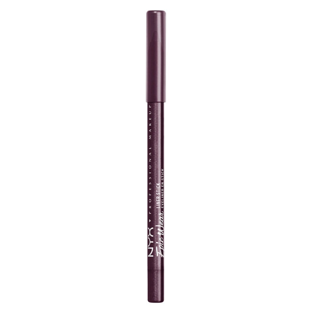 NYX PROFESSIONAL MAKEUP Epic Wear, No. 6 - Berry Goth