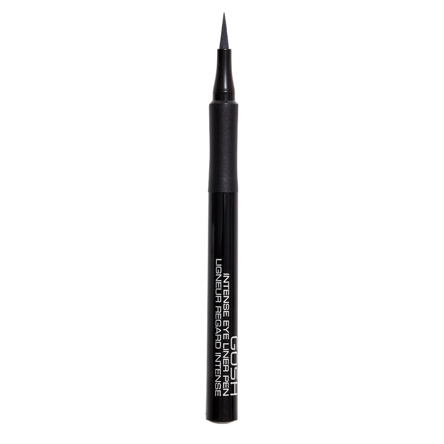 Gosh Copenhagen Intense Eye Liner Pen, 02 Grey