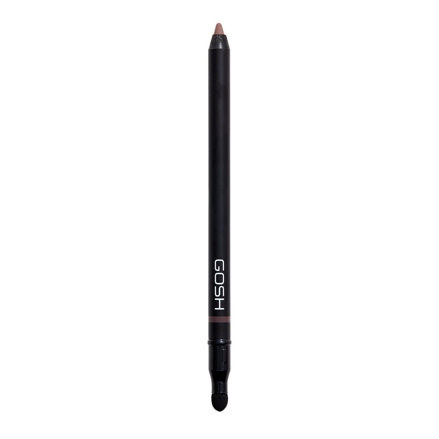 Gosh Copenhagen Intense Pen Eyeliner, 006 Ash