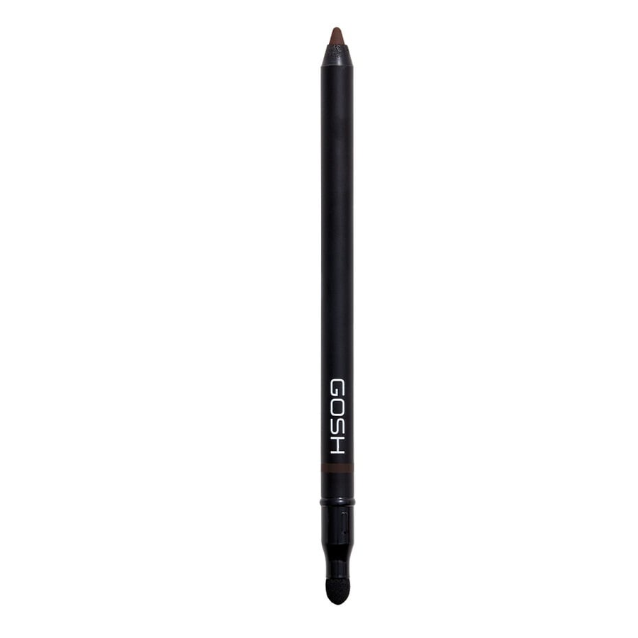 Gosh Copenhagen Intense Pen Eyeliner, 004 Earth