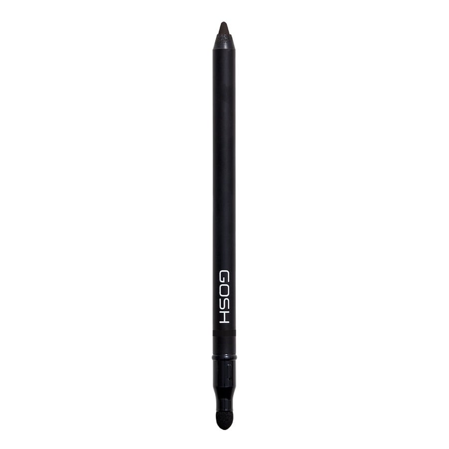 Gosh Copenhagen Intense Pen Eyeliner, 001 Black