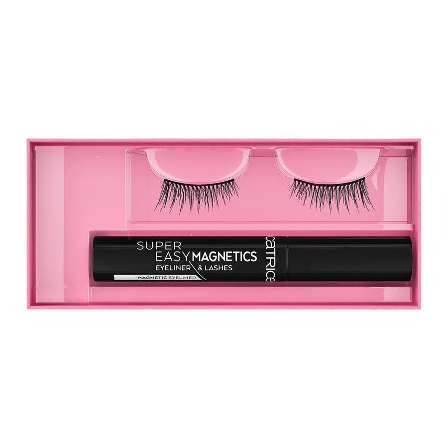 Catrice Super Easy Magnetics Eyeliner & Lashes Xtreme Attraction 020