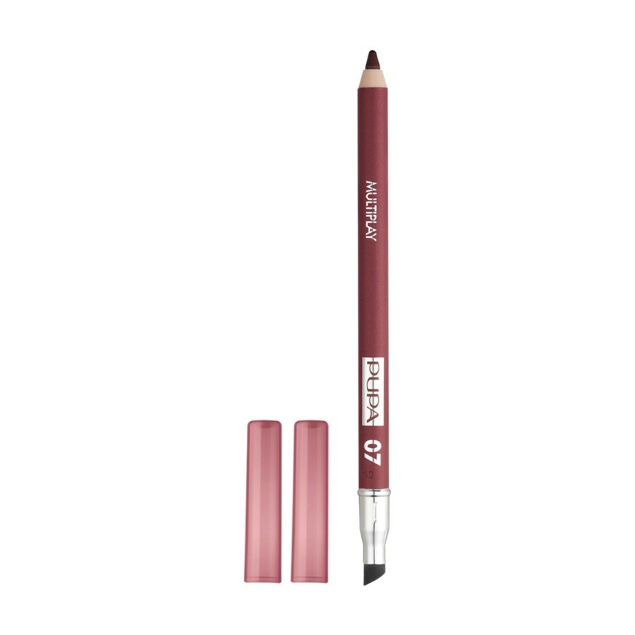 PUPA Milano Multiplay, 07 African Brown