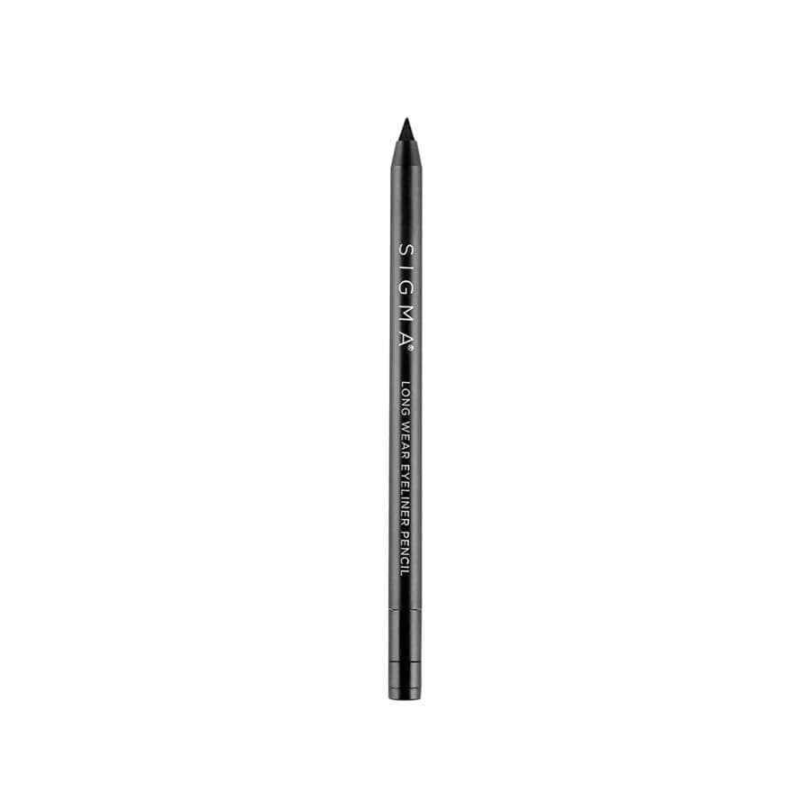 Sigma Pencil Eyeliner, Wicked Black