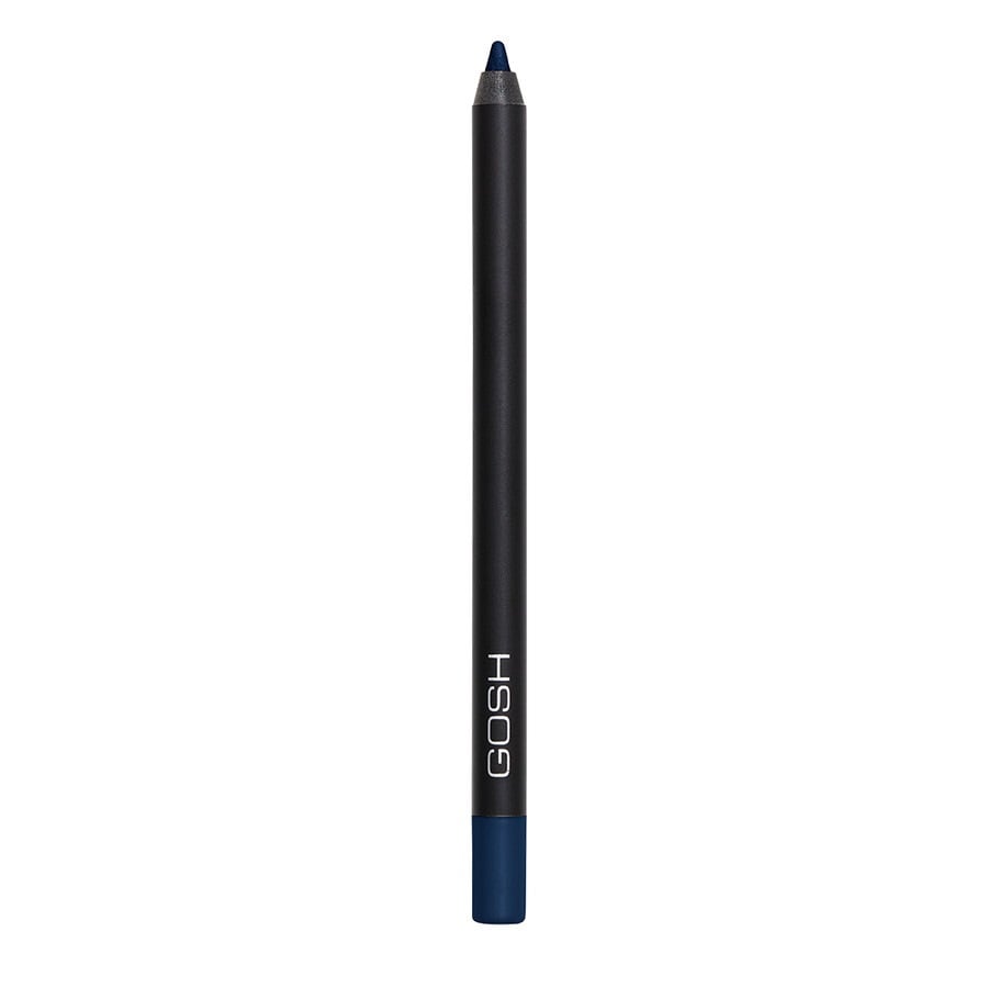 Gosh Copenhagen Velvet Touch Eye Liner, Fashionista