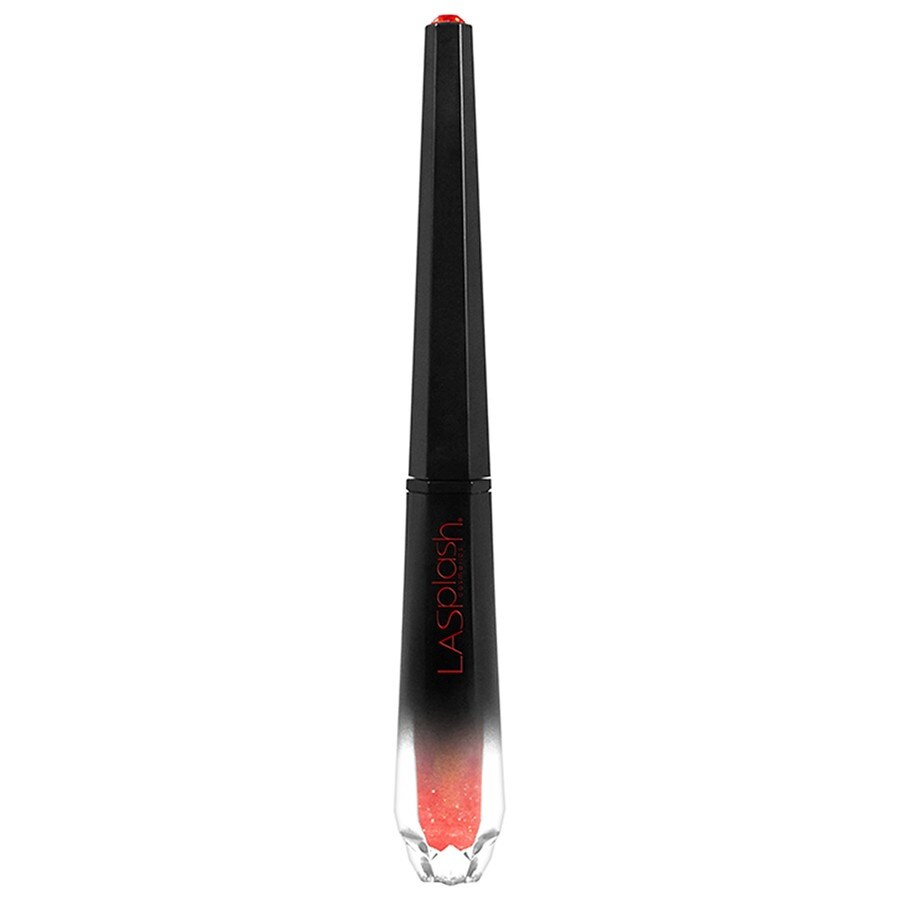 LaSplash Wickedly Divine Eyeliner, Cora Glitter- Coralina