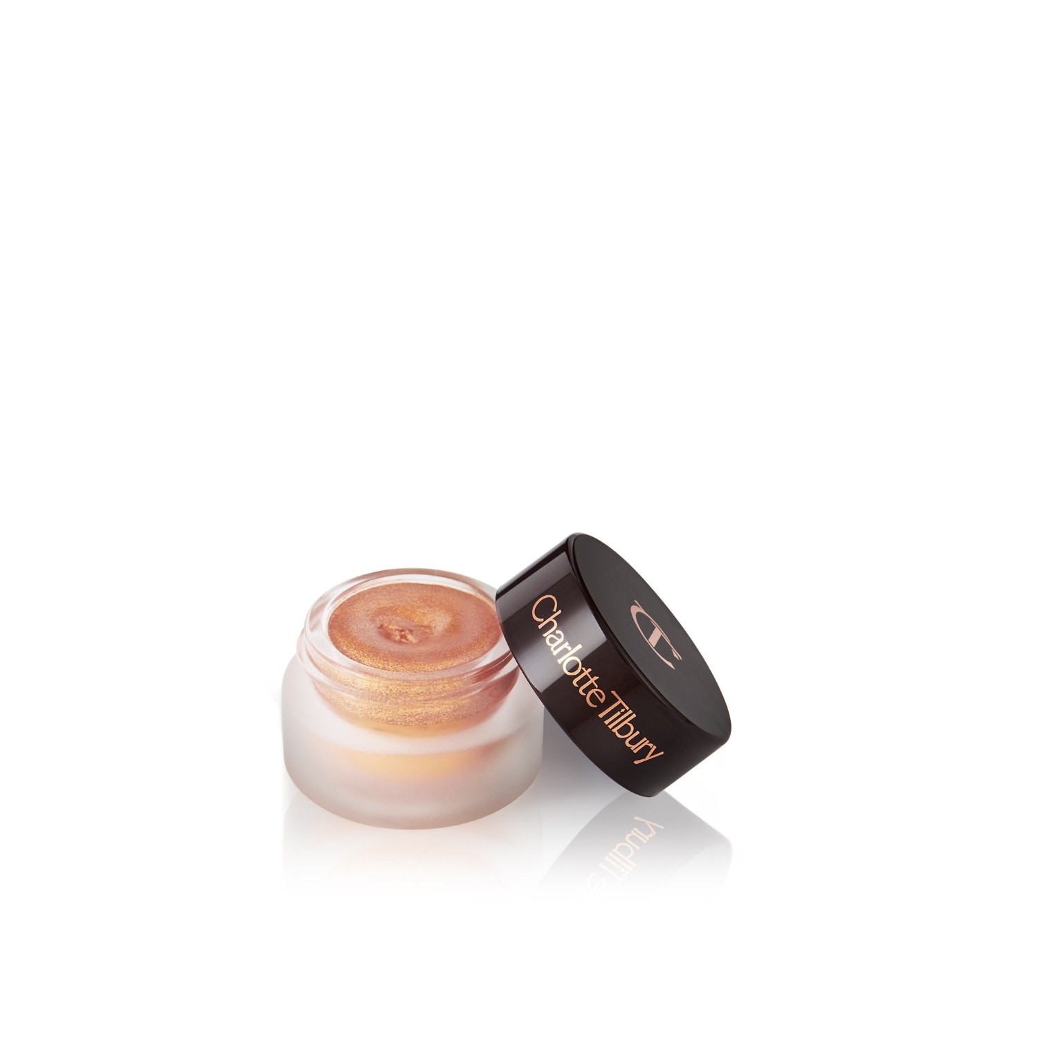 Charlotte Tilbury Eyes To Mesmerise, Golden Eclipse