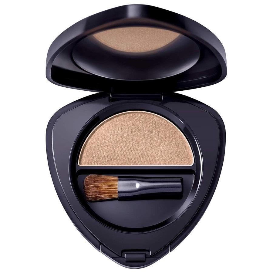 Dr. Hauschka Eyeshadow, Nr. 08 - Golden Topaz