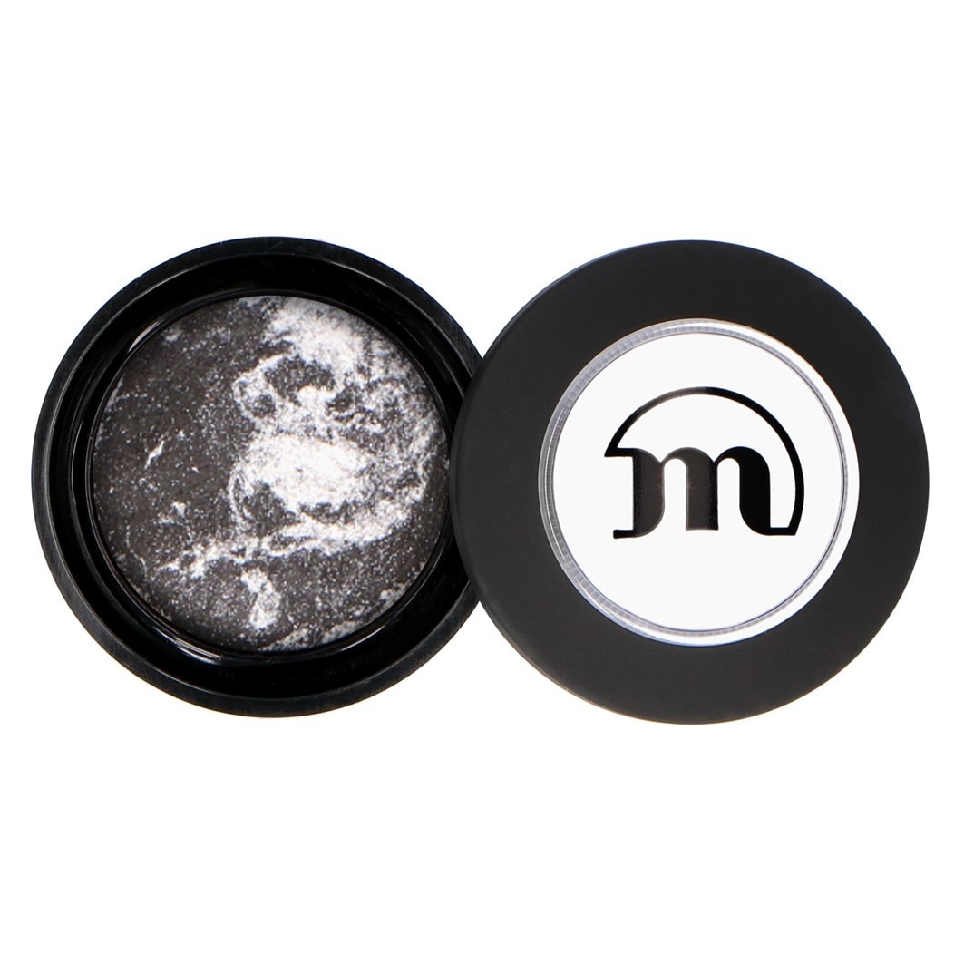 Make-up Studio Eyeshadow Moondust, Twinkling Black