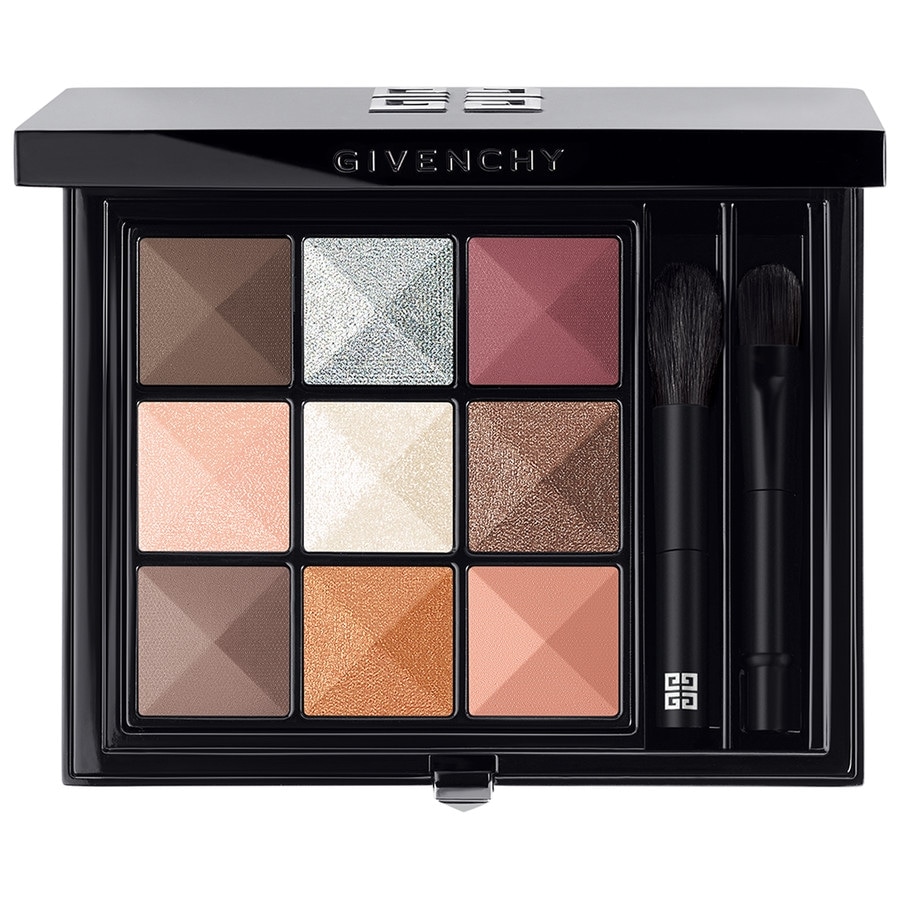 Givenchy Eyeshadow Palette,N1, N1
