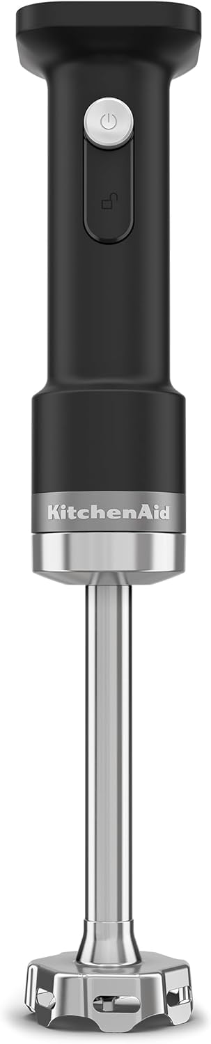 KitchenAid Go™ Cordless Hand Mixer - Battery Sold Separately, KHBRV00