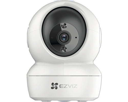 EZVIZ H6c WLAN indoor surveillance camera flexible motion detection