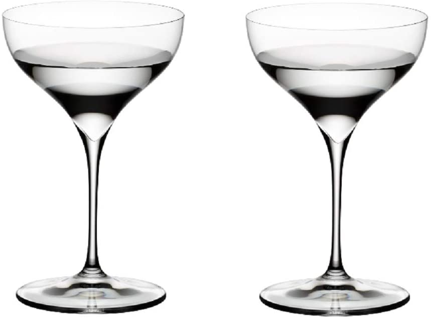 Grape Martini (pair)
