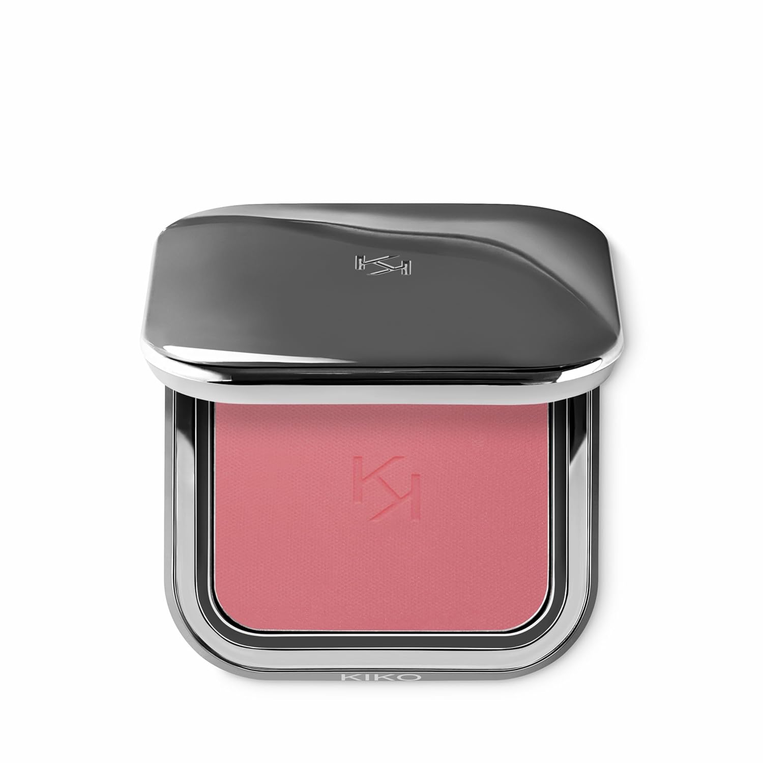 KIKO Milano Unlimited Blush 05, Powder Blush for Individual Modelling for Long Lasting