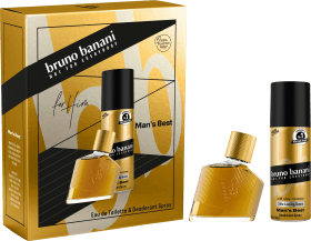 bruno banani Geschenkset Man\'sB. EdT & Deo 2tlg, 1 St