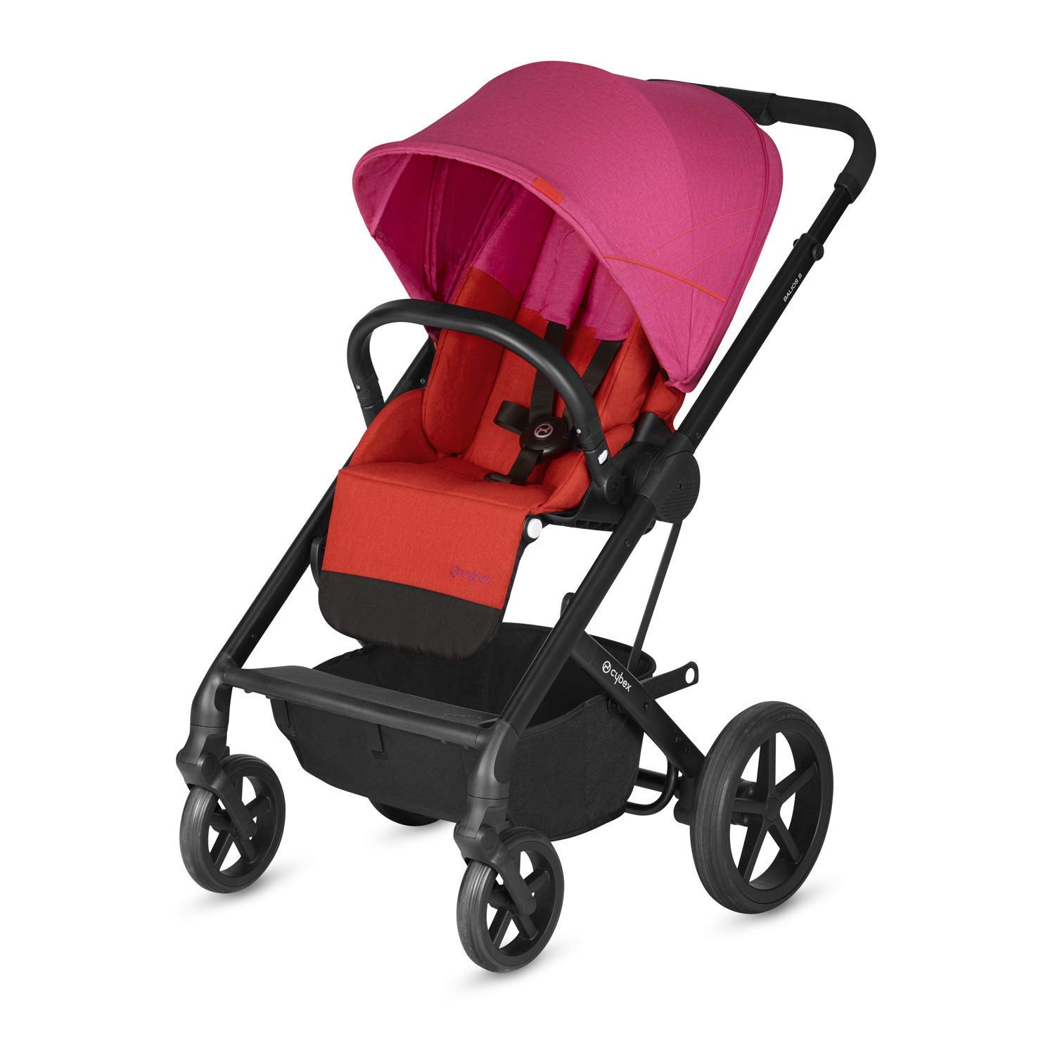 Cybex Gold Balios S Buggy from Birth to 17 kg Colour collection 2019