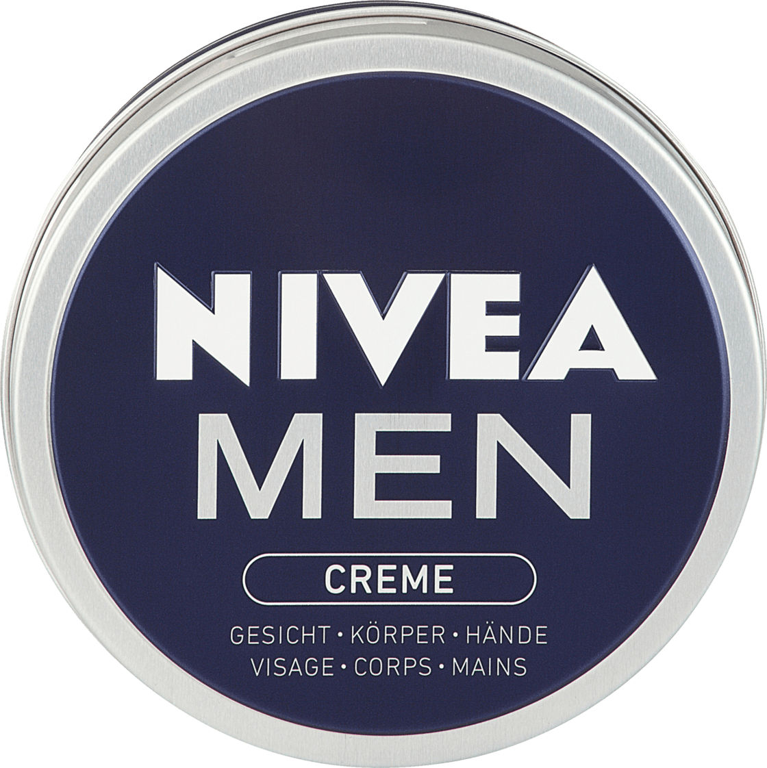 NIVEA MEN Care Cream, 150 Ml