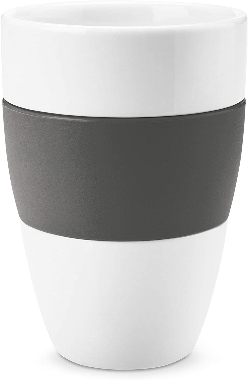 Koziol 3564342 Mug 400 ml Thermoplastic Plastic + Porcelain