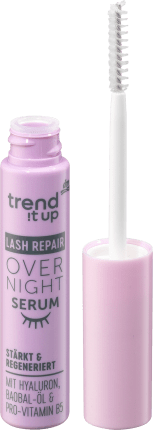 trend IT UP Eyelash Serum Overnight Lash Repair Serum, 8 ml