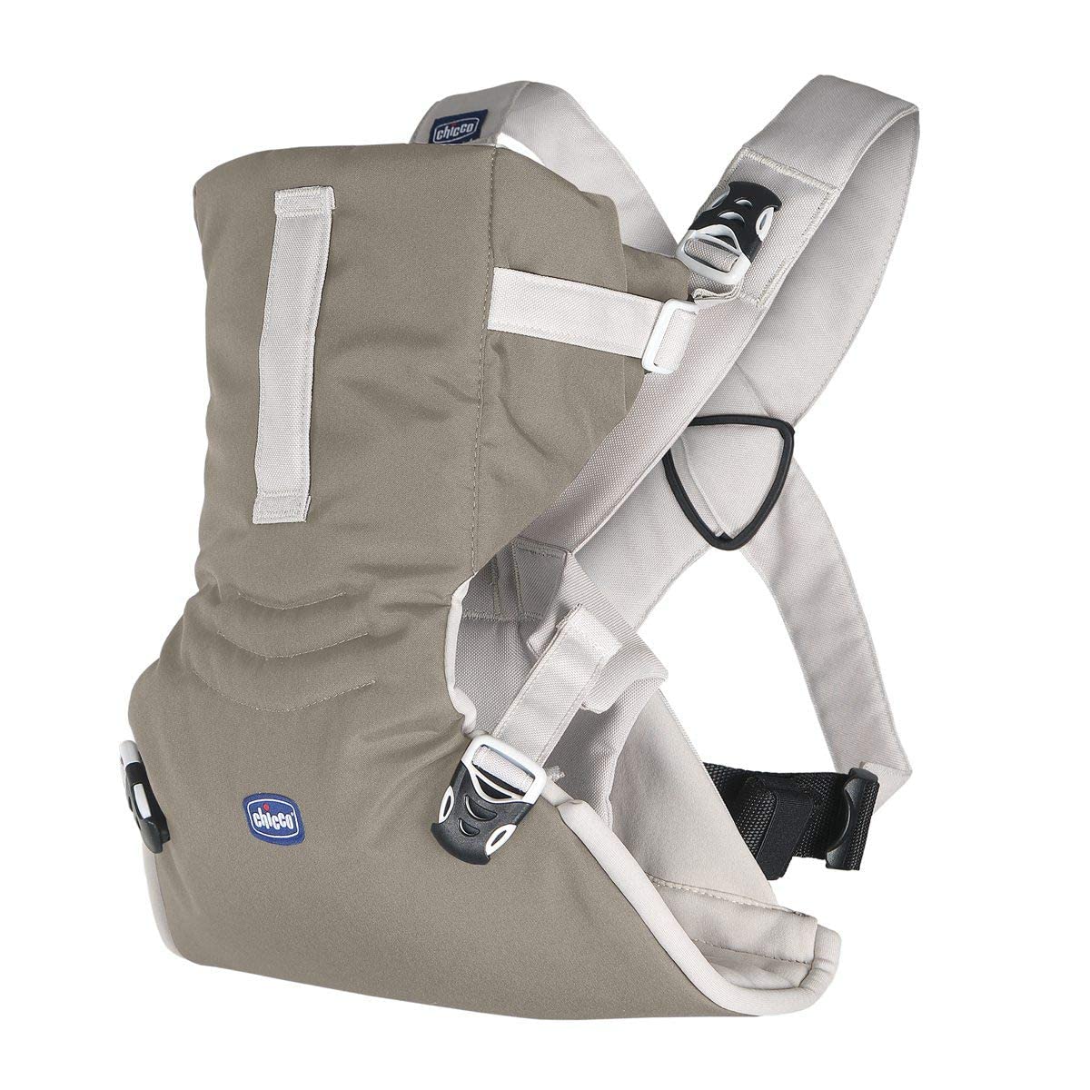 Chicco EasyFit Ergonomic Carrier for Babies and Toddlers from Birth up to 1