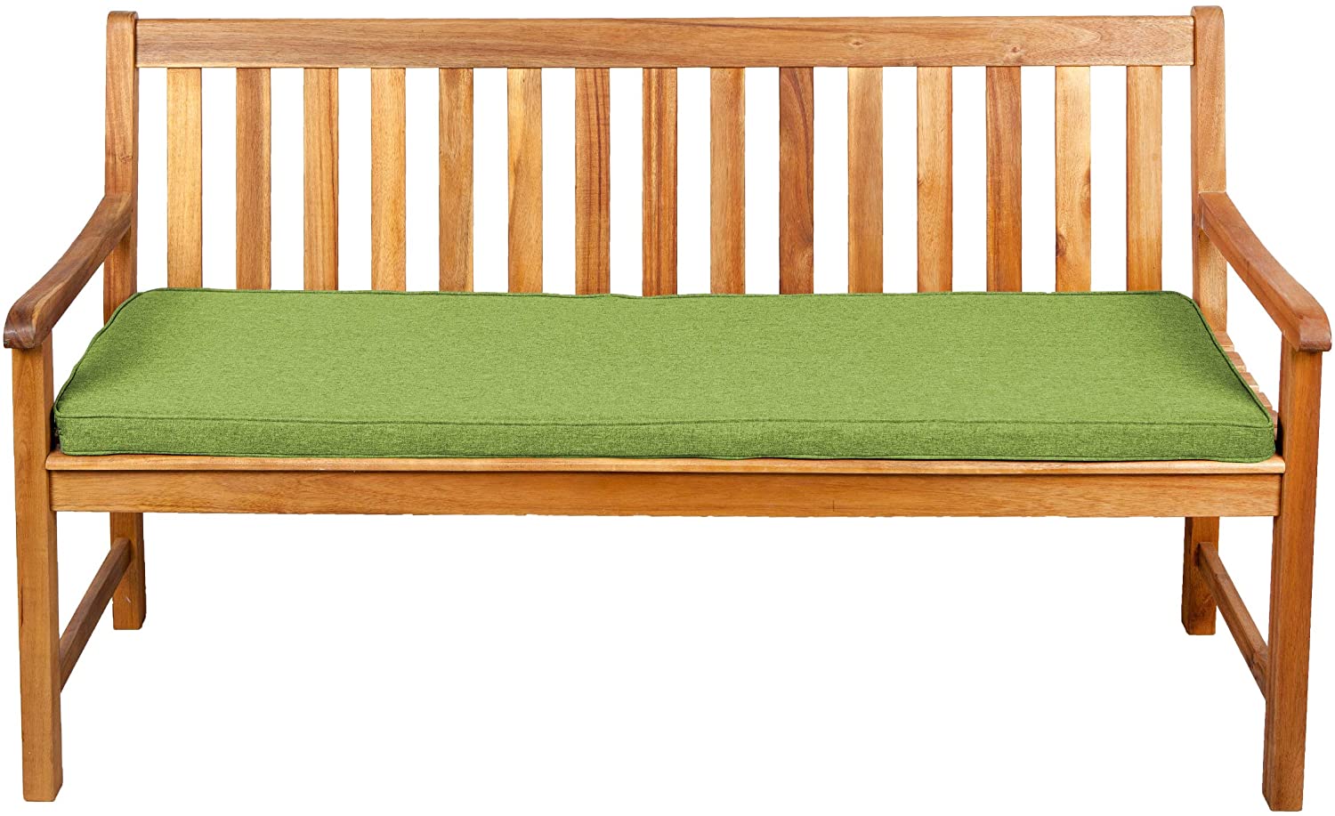 Bench Cushion Chair Cushion Seat Cushion Swing Bench Cushion, 100x50x5