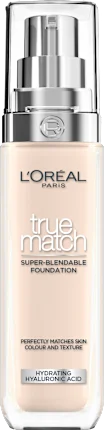 Foundation True Match 0.5.R/C Rose Porcelain, 30 ml
