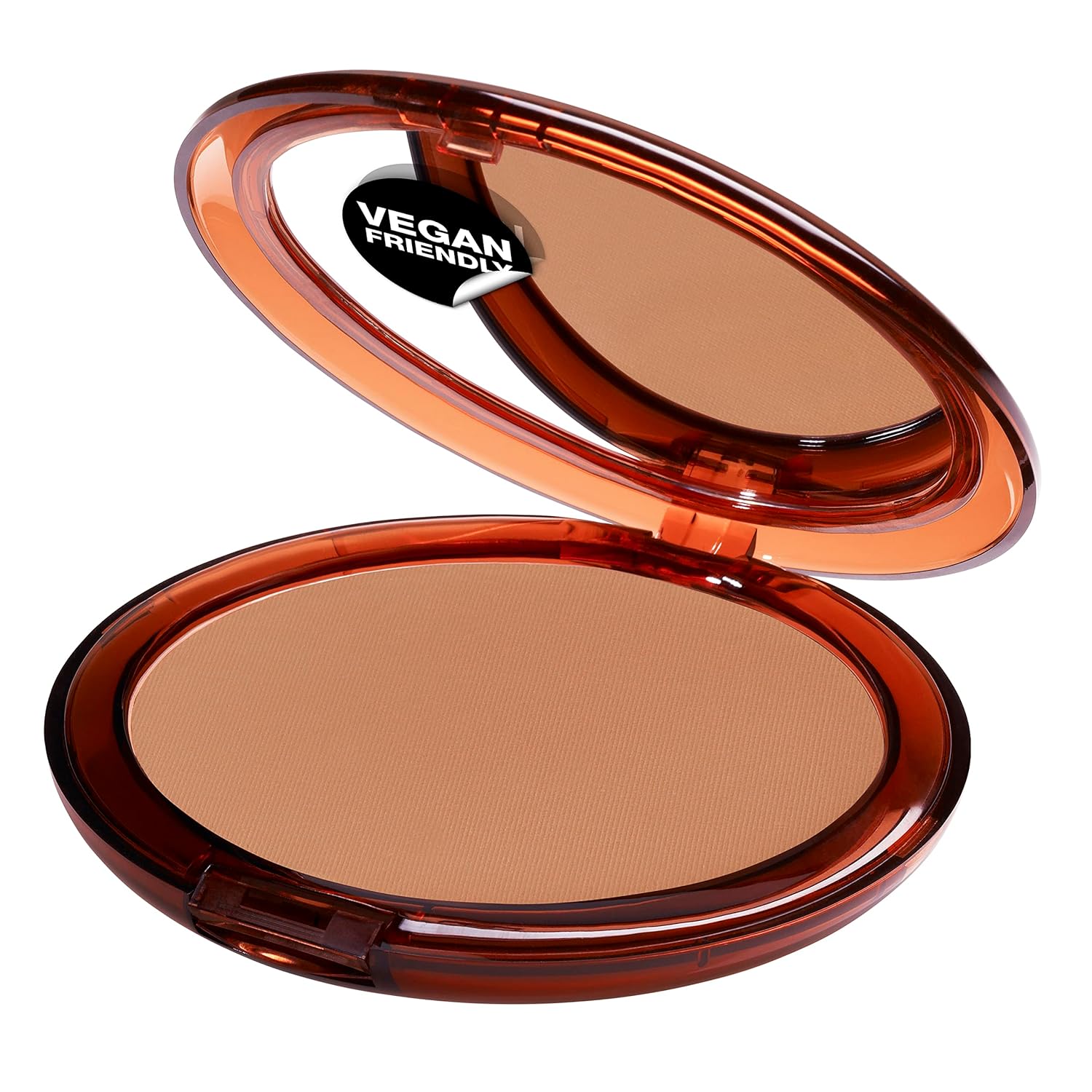 Isadora Bronzing Powder Matte Tan No 48 10g
