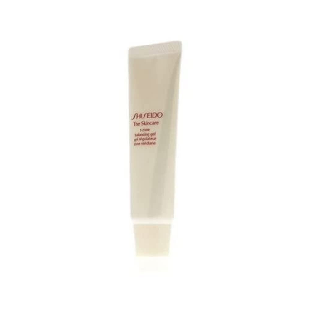 Shiseido The Skincare T-Zone Balancing Gel Cream for Women 30 ml