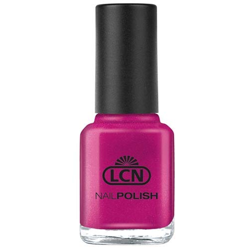 LCN Nail Polish 8 ml - Nail Polish 592 Pink Up Your Shimme Limited Edition, shimmer ‎nagellack
