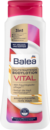 Balea Body Lotion Vital, 0.4 l