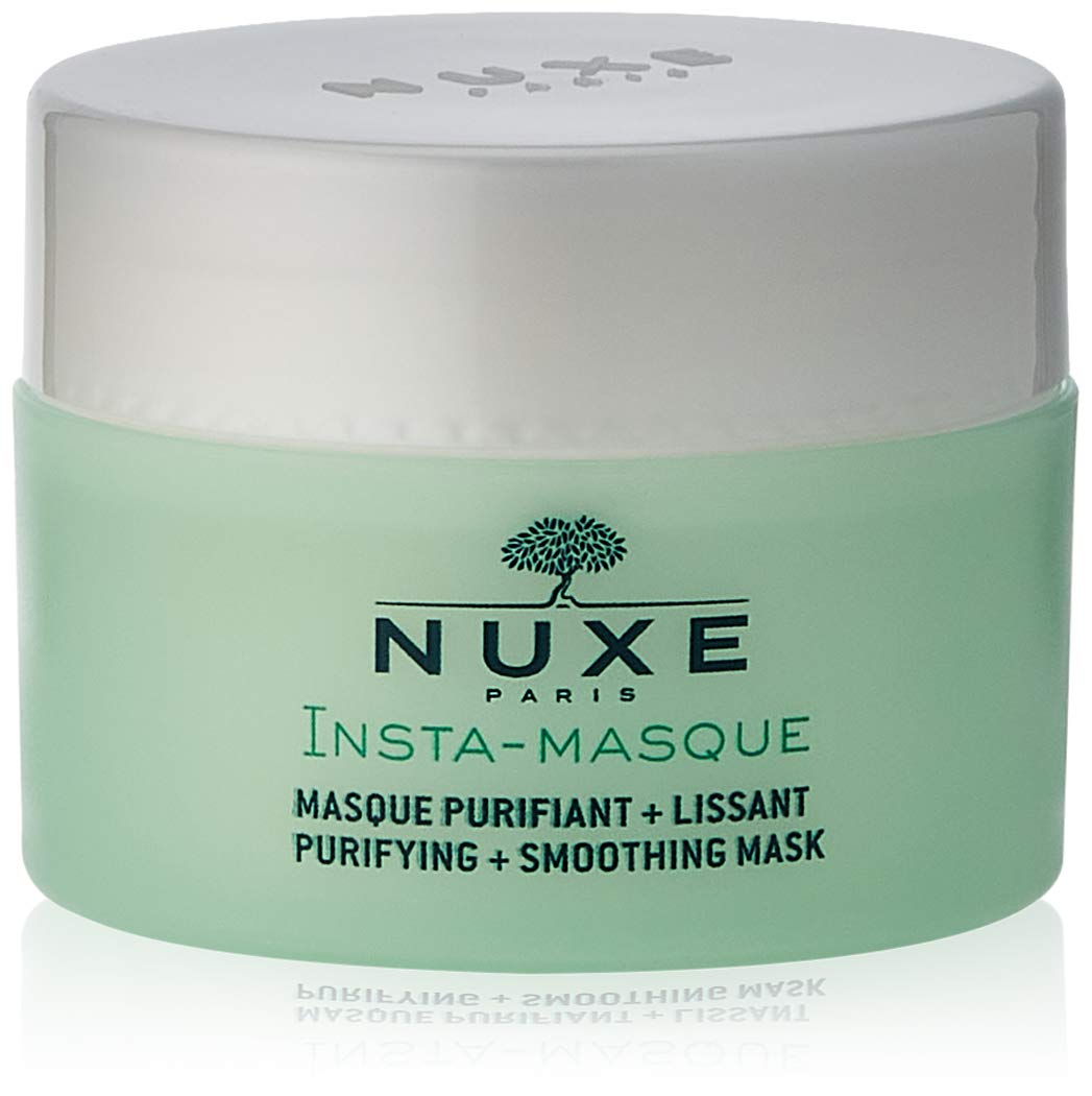 Nuxe Face mask, 50 ml