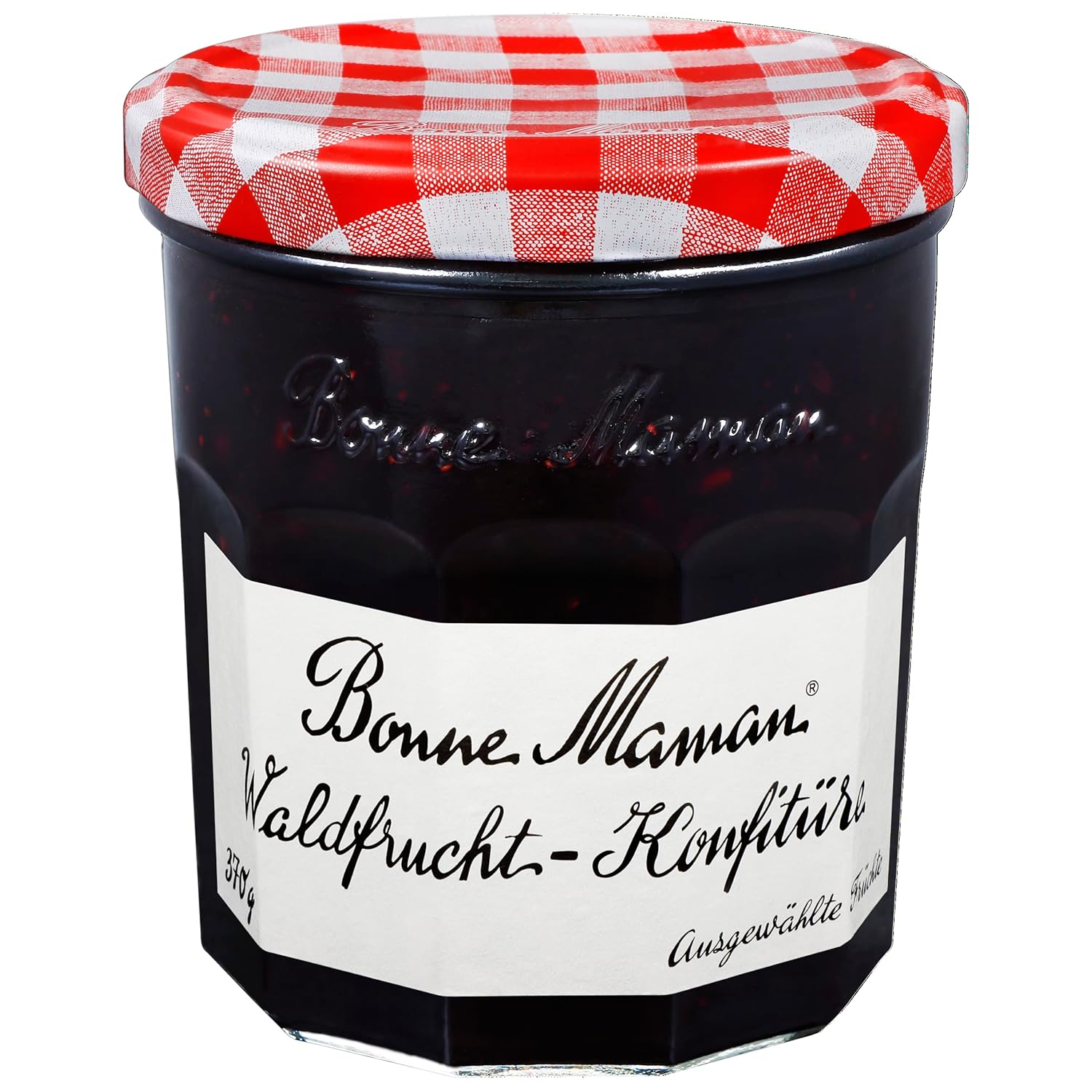 Bonne Maman Forest Fruit Jam Extra, 370 g