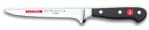 Wusthof Wüsthof Boning Knife, Classic (4603-7), 16 cm Blade Length, Forged, Stainless Steel, Flexible Chef\'s Knife for Meat and Poultry